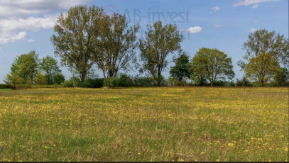 Działka Sprzedaż Jarnatów