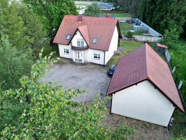 Dom Sprzedaż Brenno Leszczyńska 8