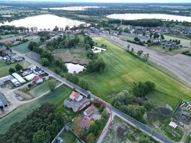 Dom Sprzedaż Brenno Leszczyńska 10