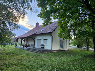 Dom Sprzedaż Brenno Leszczyńska