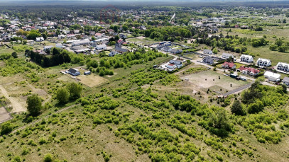 Działka Sprzedaż Szczecin Wielgowo
