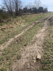 Działka Sprzedaż Świeszewo