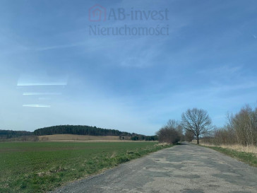 Działka Sprzedaż Świeszewo