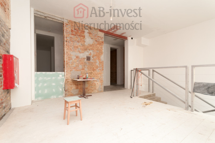 Lokal Sprzedaż Szczecin Centrum Księcia Bogusława X 4