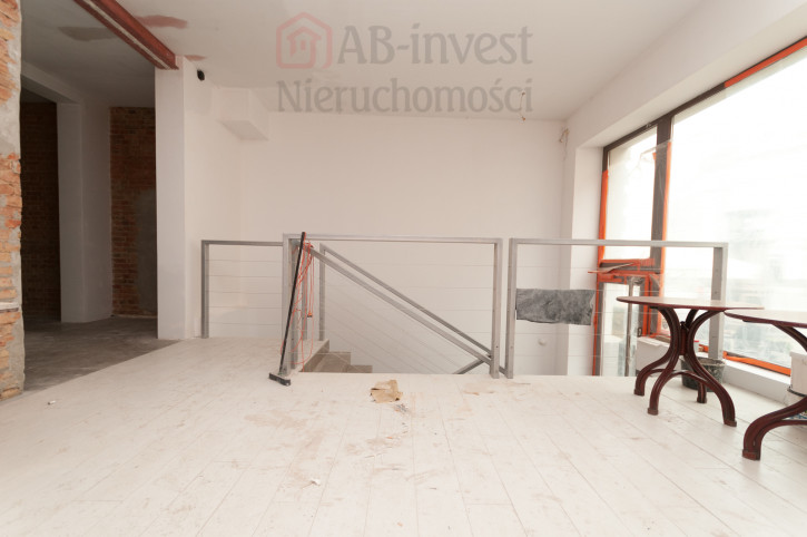 Lokal Sprzedaż Szczecin Centrum Księcia Bogusława X 5