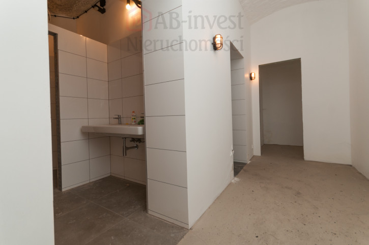 Lokal Sprzedaż Szczecin Centrum Księcia Bogusława X 15