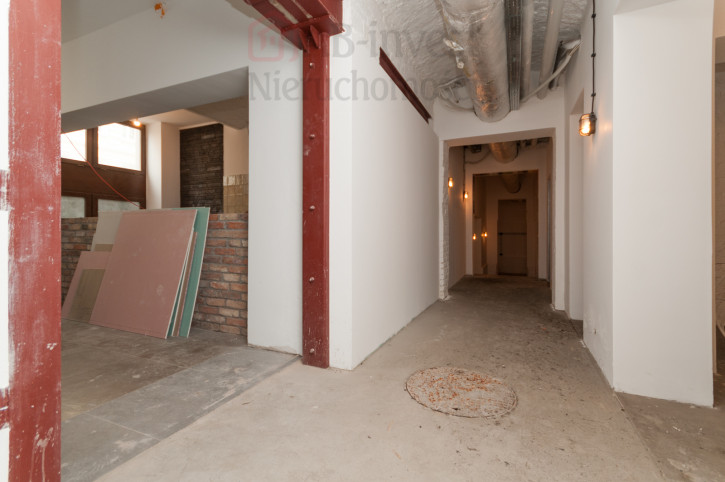 Lokal Sprzedaż Szczecin Centrum Księcia Bogusława X 17