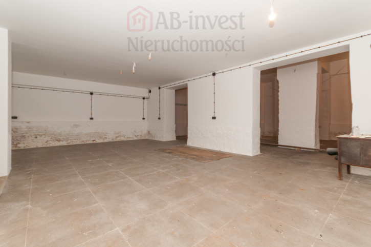 Lokal Sprzedaż Szczecin Centrum Księcia Bogusława X 21