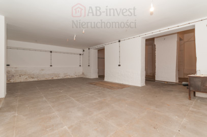 Lokal Sprzedaż Szczecin Centrum Księcia Bogusława X