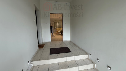 Lokal Sprzedaż Szczecin Centrum Owocowa