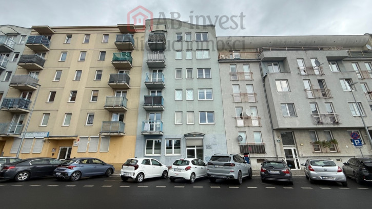 Lokal Sprzedaż Szczecin Centrum Owocowa 1
