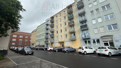 Lokal Sprzedaż Szczecin Centrum Owocowa