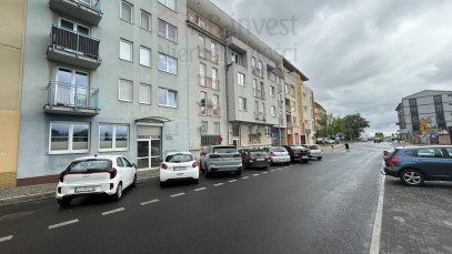 Lokal Sprzedaż Szczecin Centrum Owocowa