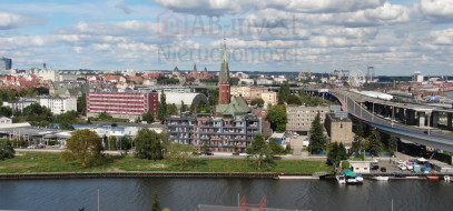Lokal Sprzedaż Szczecin Łasztownia Bulwar Gdański
