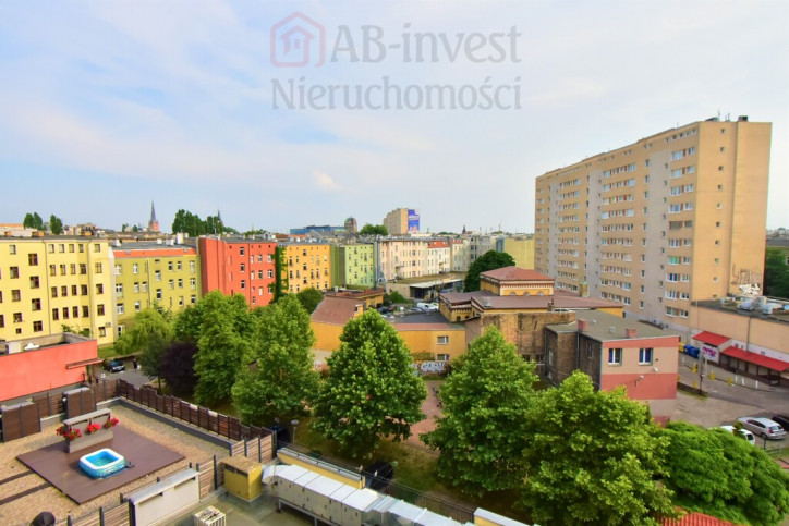 Mieszkanie Sprzedaż Szczecin Centrum 16
