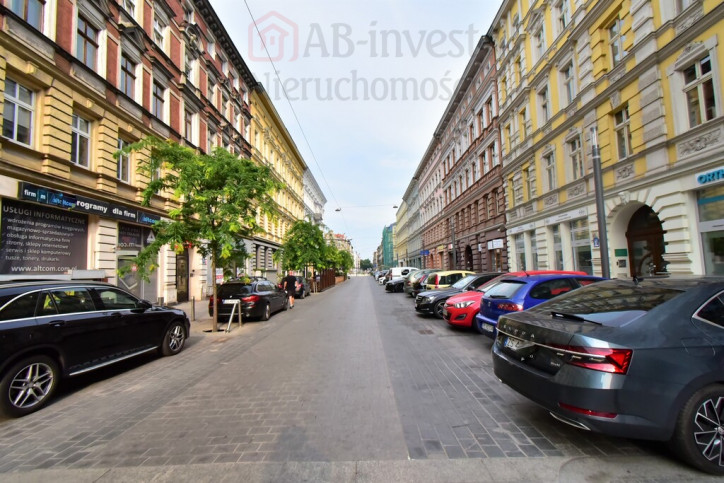 Mieszkanie Sprzedaż Szczecin Centrum 17