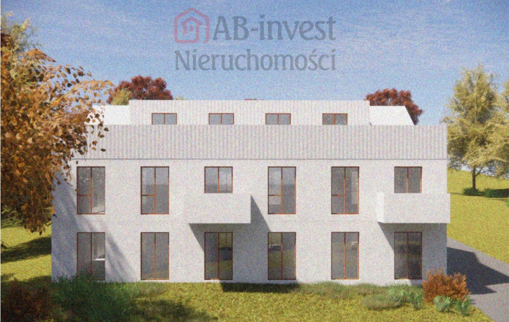 Działka Sprzedaż Szczecin Bukowo 2