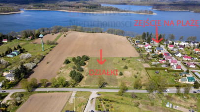 Działka Sprzedaż Ińsko