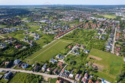 Działka Sprzedaż Mierzyn