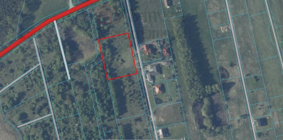 Działka Sprzedaż Grabowo