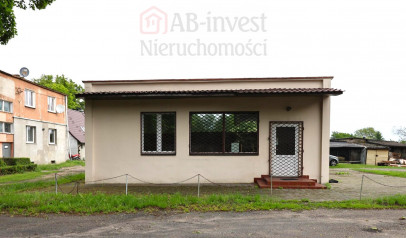 Obiekt Sprzedaż Budno
