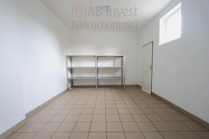 Obiekt Sprzedaż Budno