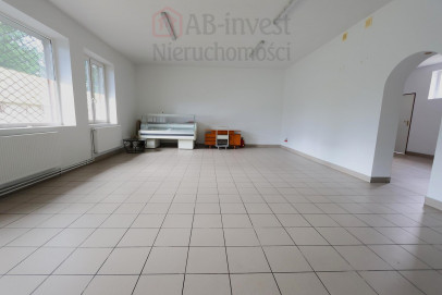 Obiekt Sprzedaż Budno