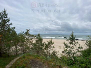 Działka Sprzedaż Dziwnówek