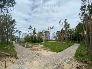 Działka Sprzedaż Dziwnówek