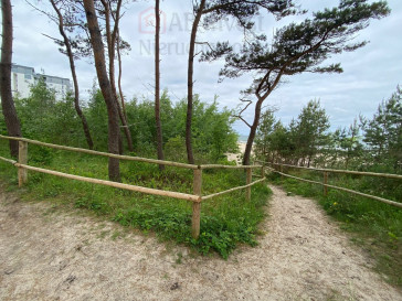 Działka Sprzedaż Dziwnówek