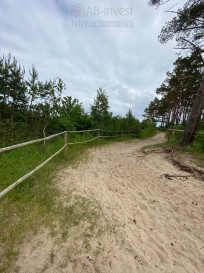 Działka Sprzedaż Dziwnówek