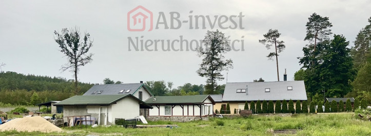 Działka Sprzedaż Dobieszczyn 1