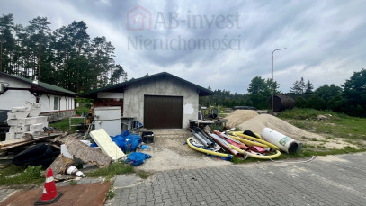 Działka Sprzedaż Dobieszczyn