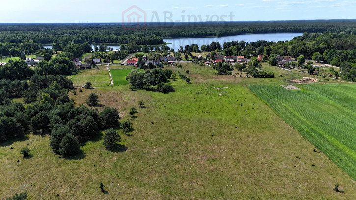 Działka Sprzedaż Ostrowiec 6