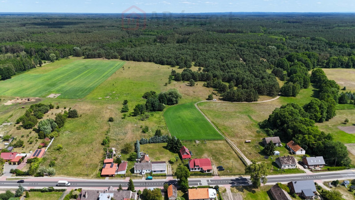 Działka Sprzedaż Ostrowiec 11
