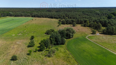 Działka Sprzedaż Ostrowiec