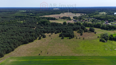 Działka Sprzedaż Ostrowiec