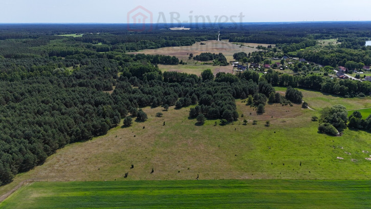 Działka Sprzedaż Ostrowiec 15