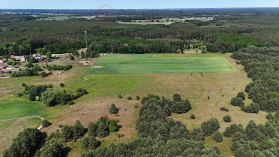 Działka Sprzedaż Ostrowiec