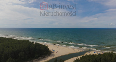 Działka Sprzedaż Pogorzelica