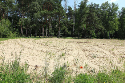 Działka Sprzedaż Grabowo