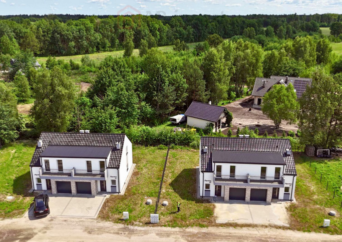 Dom Sprzedaż Białuń Przyrodnicza 3