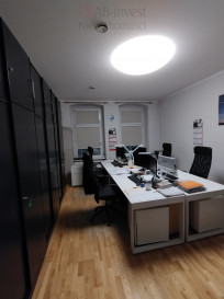 Lokal Wynajem Szczecin Centrum