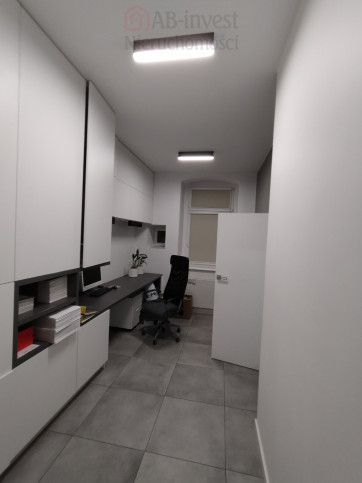 Lokal Wynajem Szczecin Centrum 5