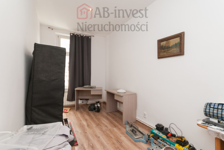 Mieszkanie Sprzedaż Szczecin Centrum bł. Królowej Jadwigi 3