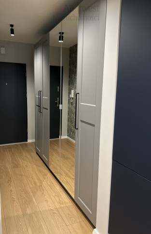 Mieszkanie Sprzedaż Szczecin Bukowo 9