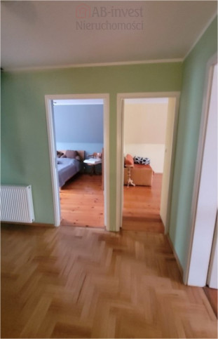 Dom Sprzedaż Barnimie 16