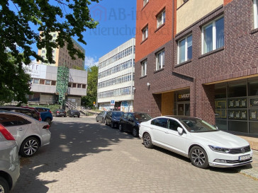 Lokal Sprzedaż Szczecin Świętego Ducha