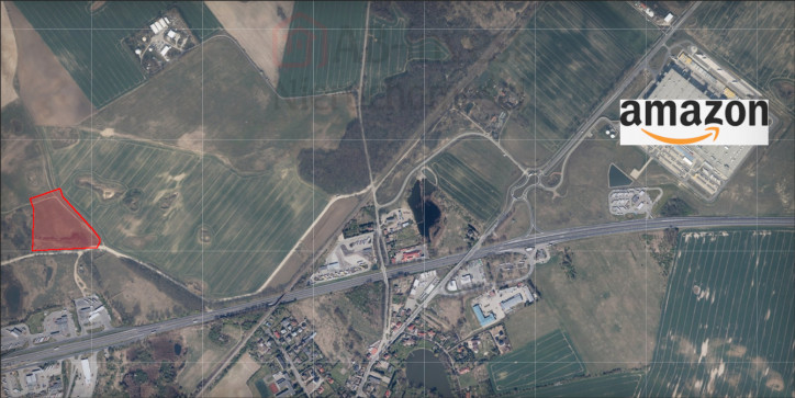 Działka Sprzedaż Kołbaskowo 3