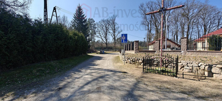 Działka Sprzedaż Nowogard 7